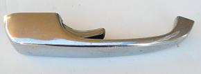 181 839 101 - DOOR HANDLE OUTER REAR -USED